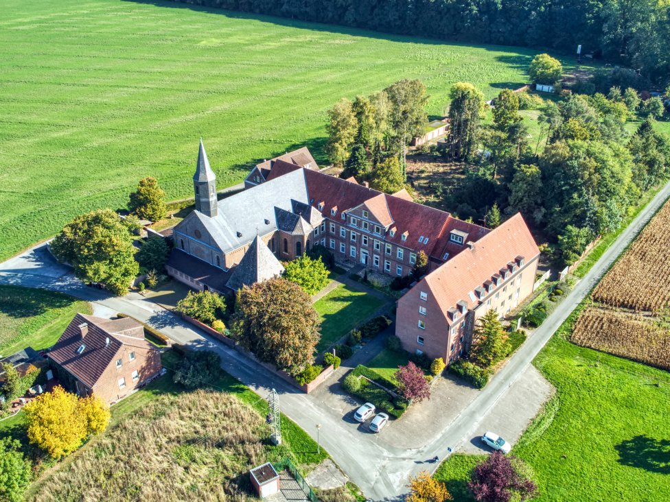 Kloster Hamicolt